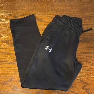 Loose UA pants YMD